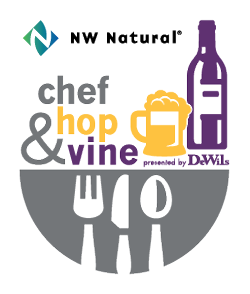Chef Hop & Vine