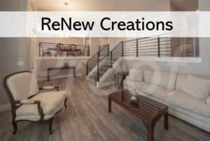 ReNew Creations - 122nd project