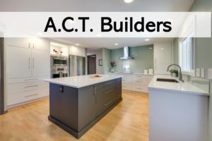 A.C.T. Builders - 157th