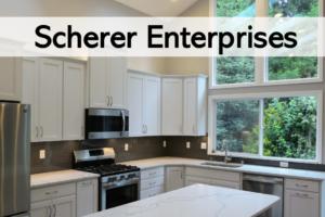 Scherer Enterprises