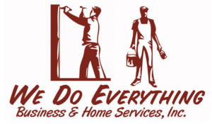 We Do Everything Business & Home Services