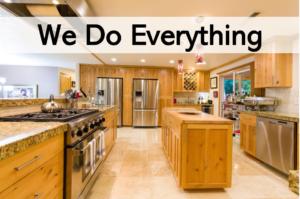 We Do Everything