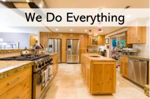 We Do Everything