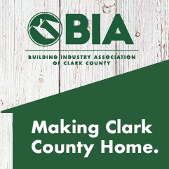 BIA Builds the Places Clark County Calls Homes
