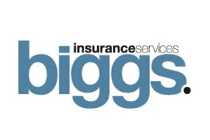 Biggs Insurance Logo