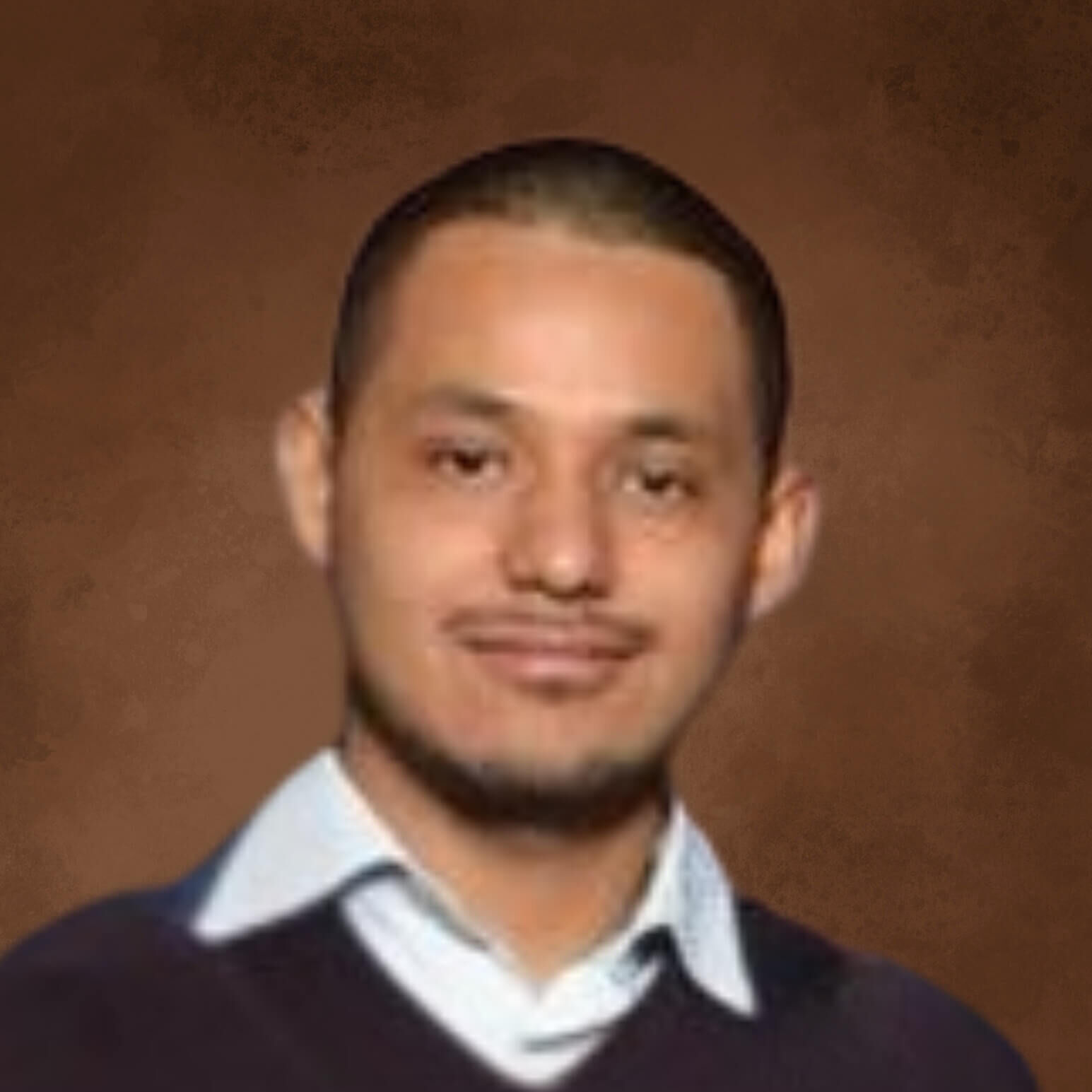 German Mendez - Square