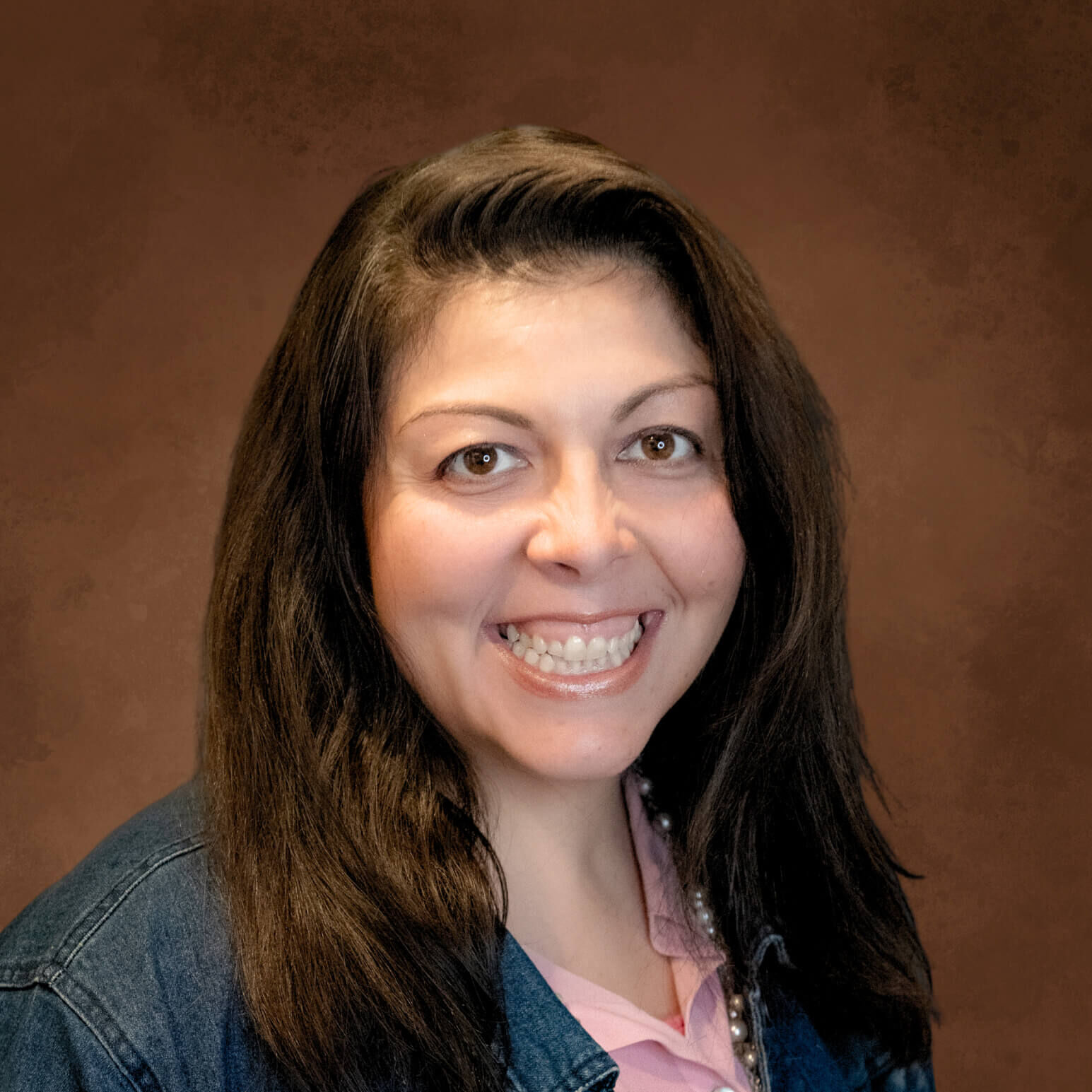 Jennifer Lopez-brown BG Square