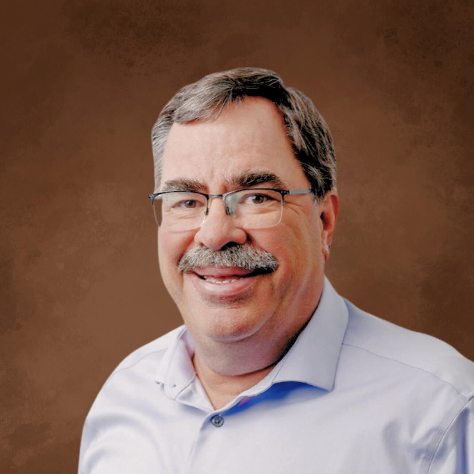 Tim Fraizer - square